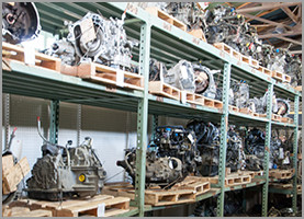 取扱パーツ一例