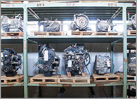 取扱パーツ一例