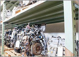 取扱パーツ一例