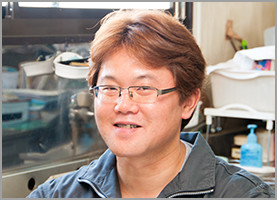 在庫管理、発送業務